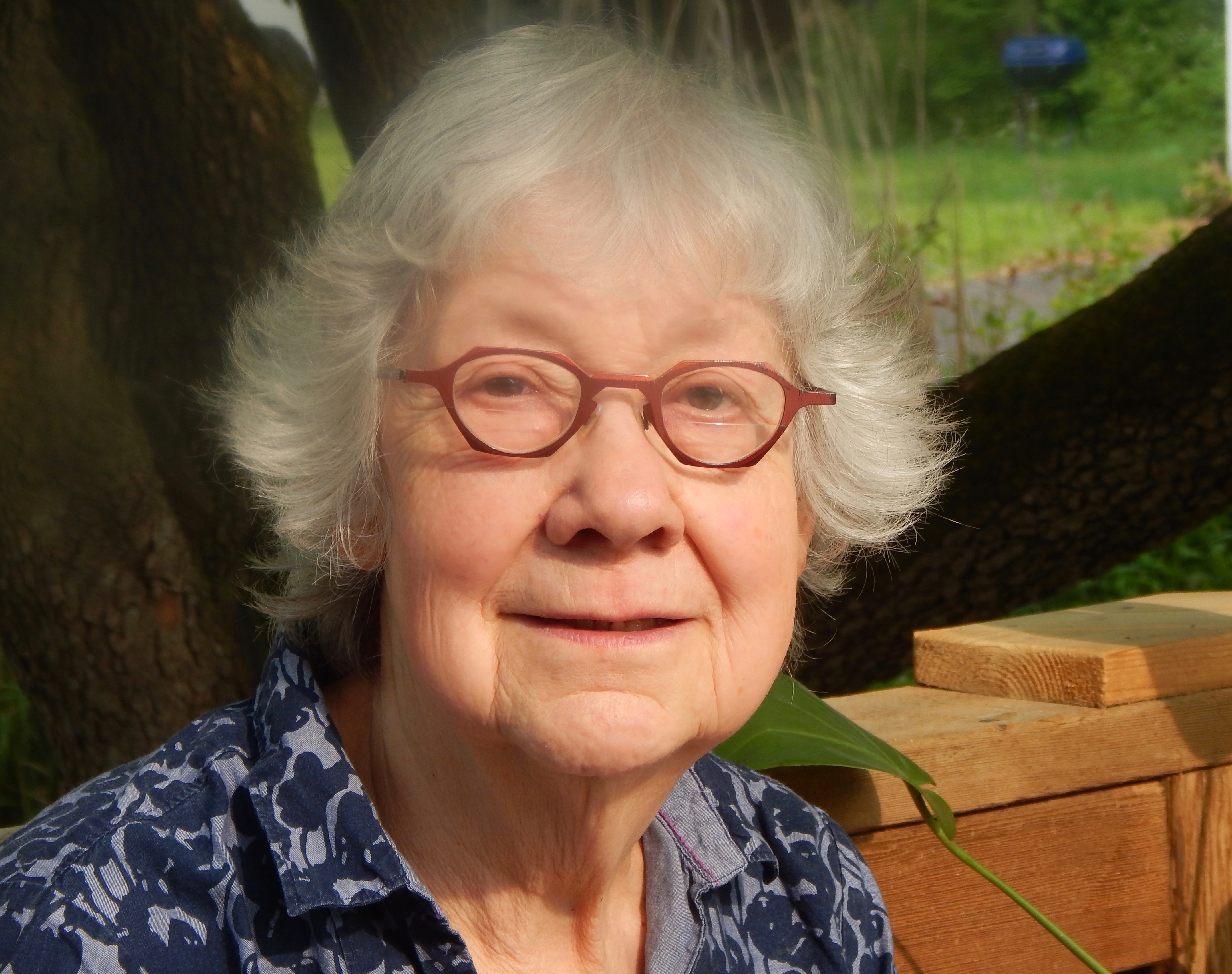 Eleanor Godway